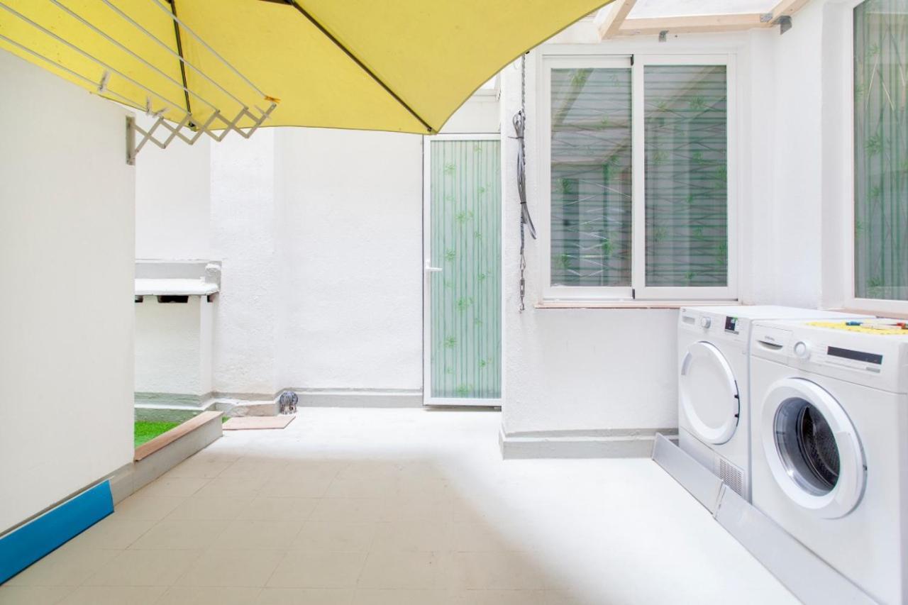 Mini Apartamento Centrico Con Zonas Compartidas 호텔 발렌시아 외부 사진
